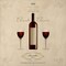 Chianti Classico Poster Print by Sandro Ferrari - Item # VARPDX1SF1384